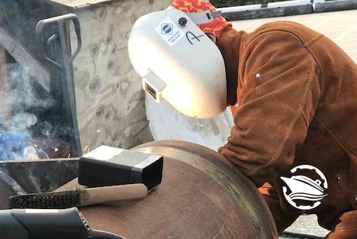 High Performance Welding Services