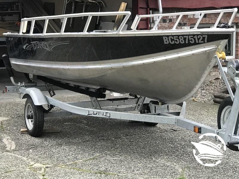 What is the best material for boat trailers?