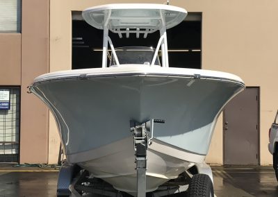 outboard-engine-transom-bracket-boat