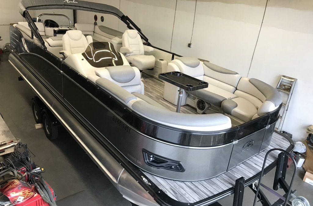 transom gates boat & glass hatches railings