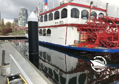 transom gates boat & glass hatches railings