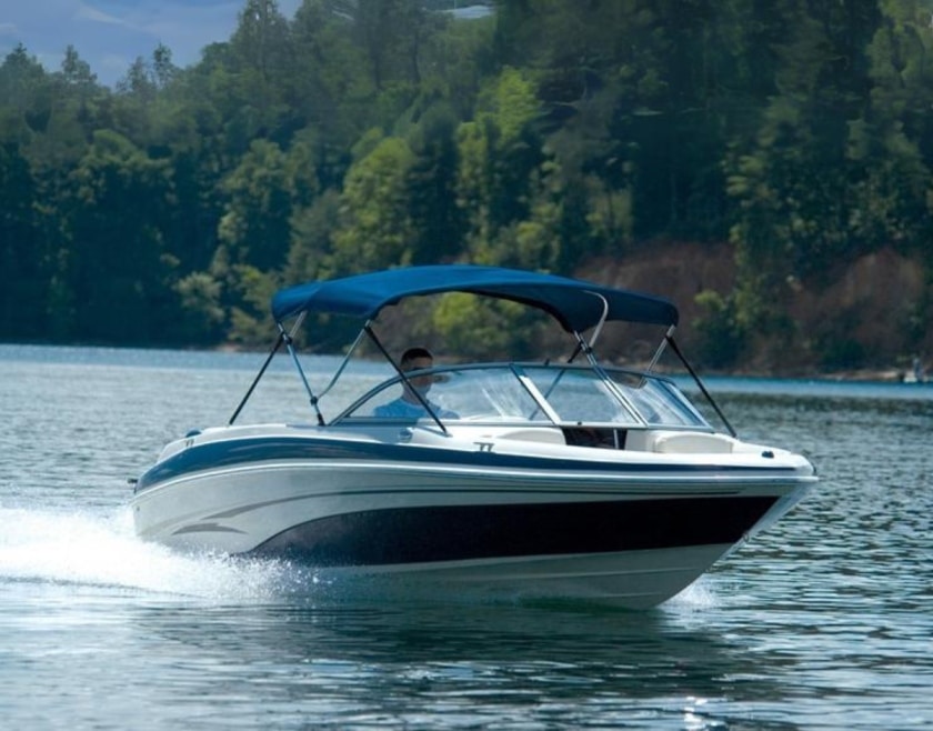 How to Choose the Right Boat Canopy for Your Vessel