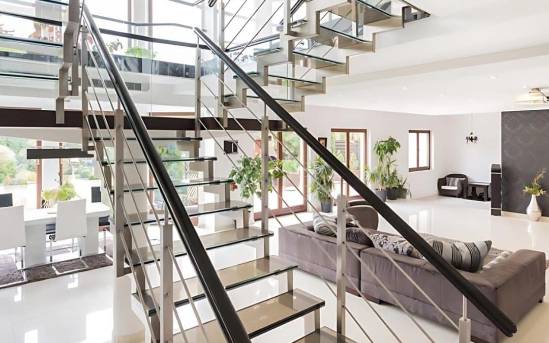 Choosing the Right Railing System for Your Home
