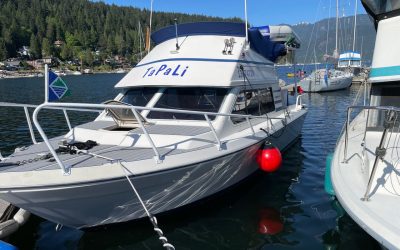What to Know Before Installing Boat Railings on boat