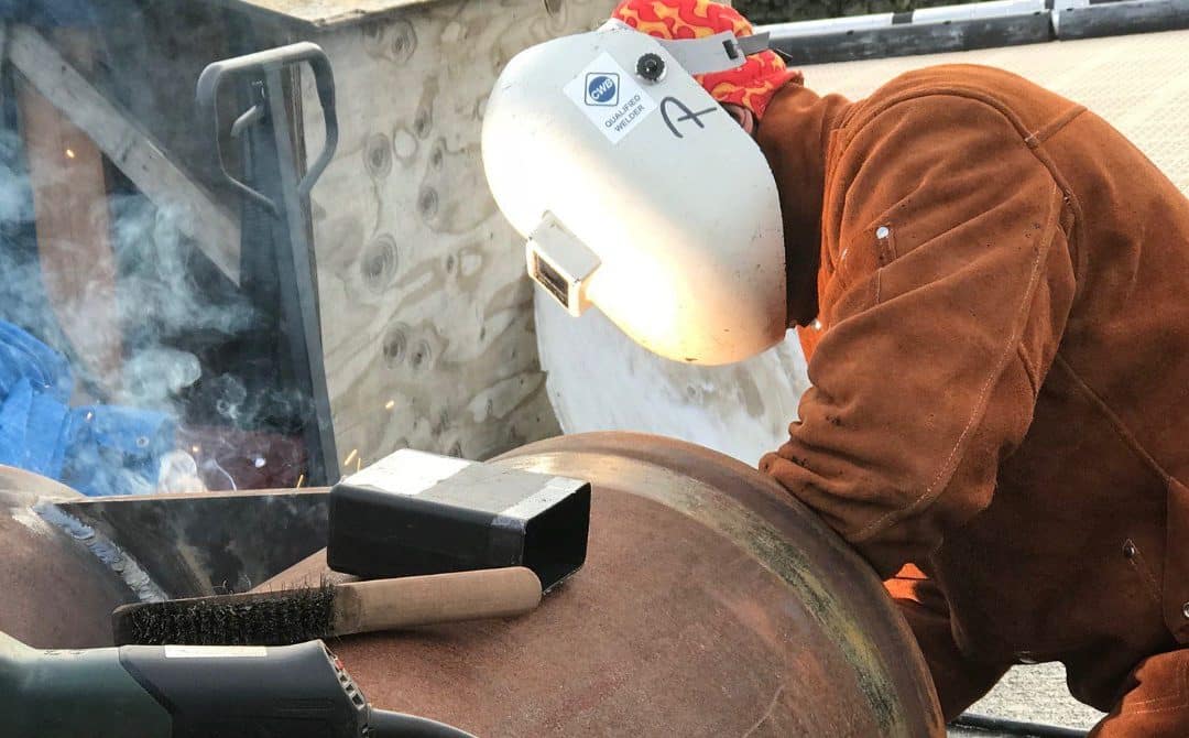 Marine Welding Defects Guide for Vancouver Boat Owners