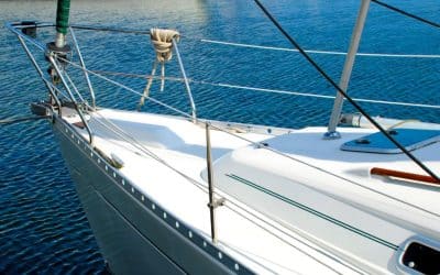 Boat Railing Safety: Why Proper Installation and Maintenance Matter