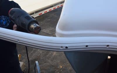 Rub Rails on Boats: Purpose, Types, and Maintenance Tips