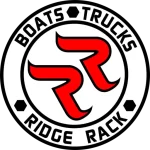 RidgeRack Logo